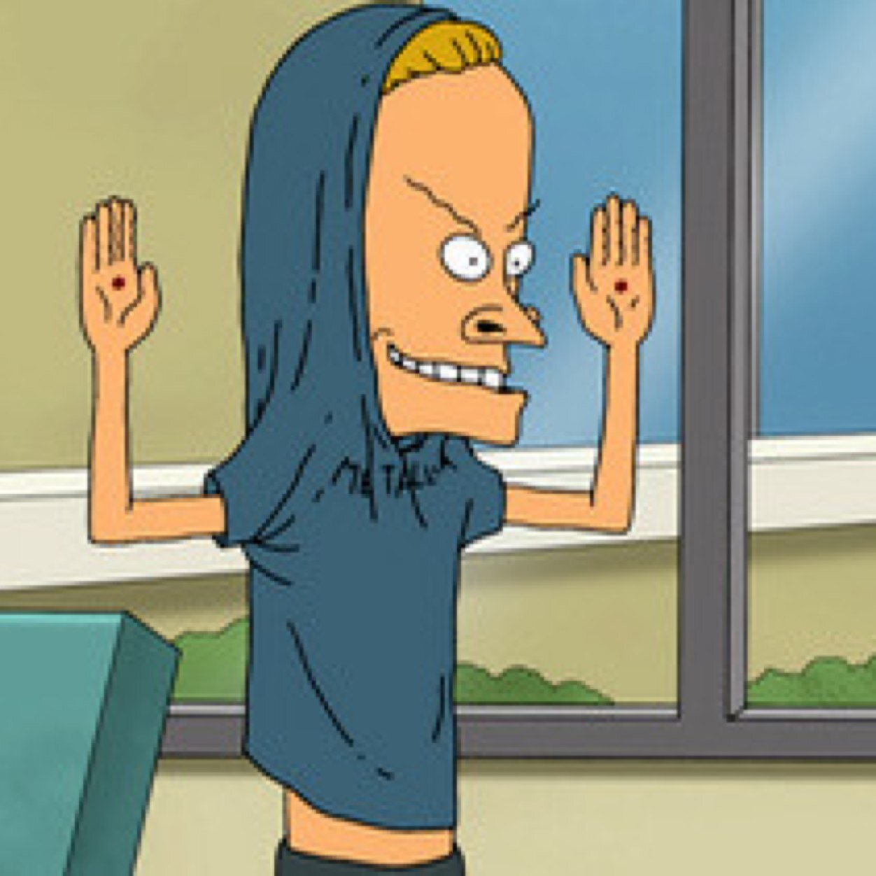 download the beavis download the beavis