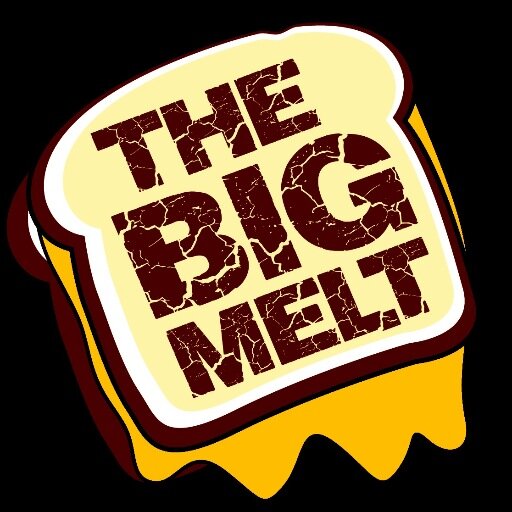 September 7th, a grilled cheese cook off will come to Seattle! The Big Melt is brought to you by Fork, an iPhone app and community of food, photos and friends.