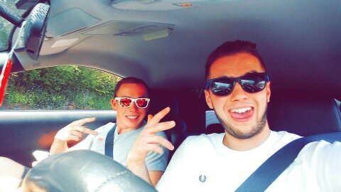 iamcalledtom's profile picture. 