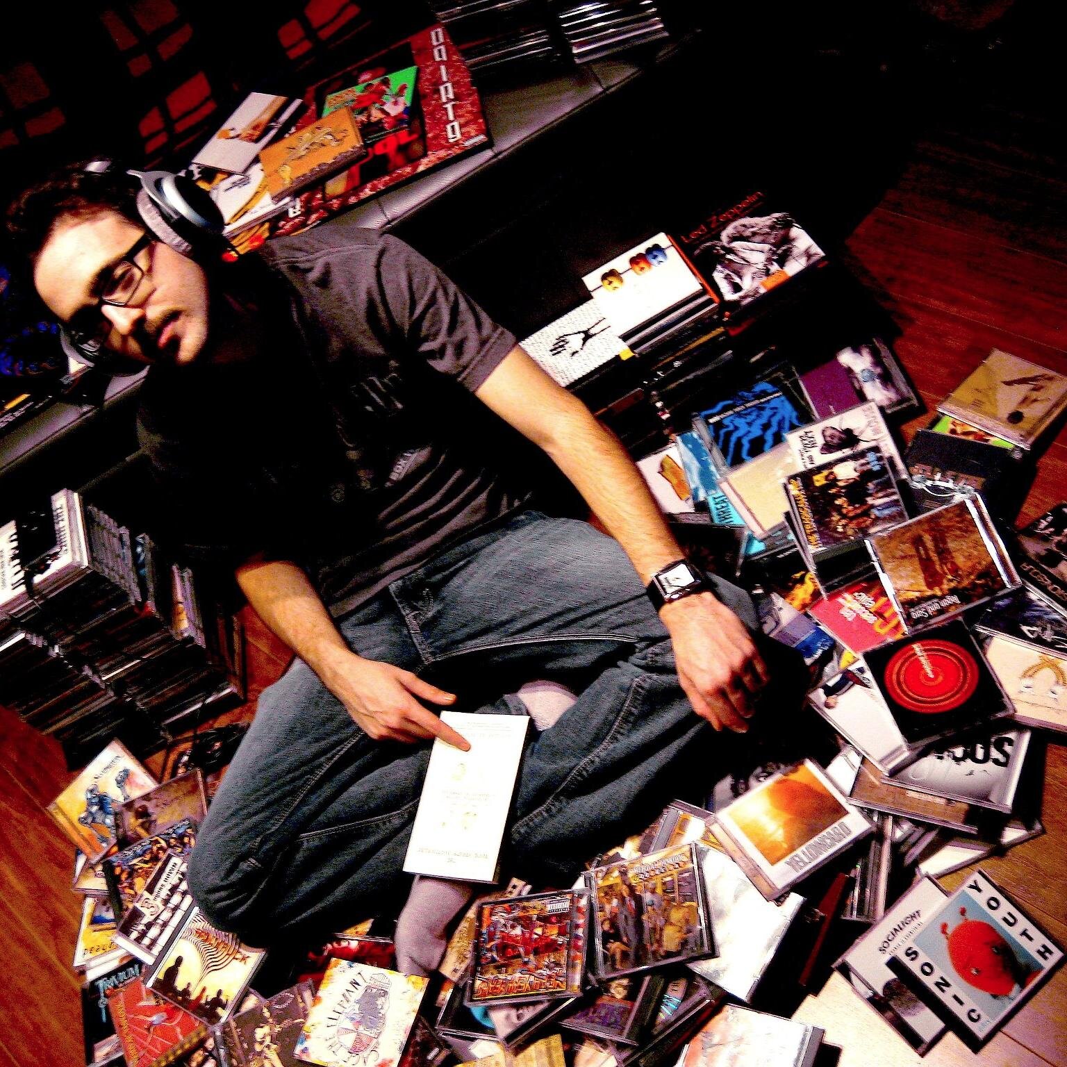 theMALXP's profile picture. Your friendly neighbourhood sound guy