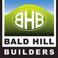 Bald Hill Builders (@baldhillbldrs) 's Twitter Profile