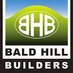 Bald Hill Builders (@baldhillbldrs) Twitter profile photo