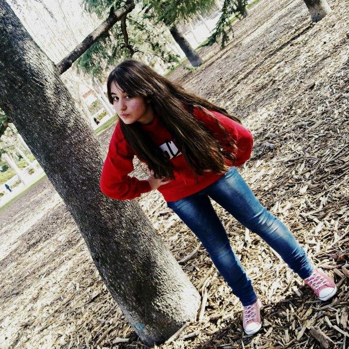 Claritaaaah's profile picture. 