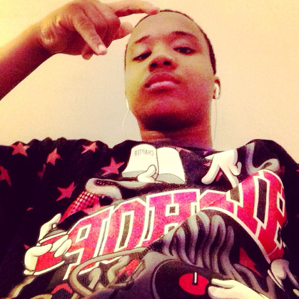 April 1st is the day and i aint no fool Rip Tj Sean Tiger Rob Kev lee Tc Beno & Bez #Tjworld 
#Moblife #SevGang