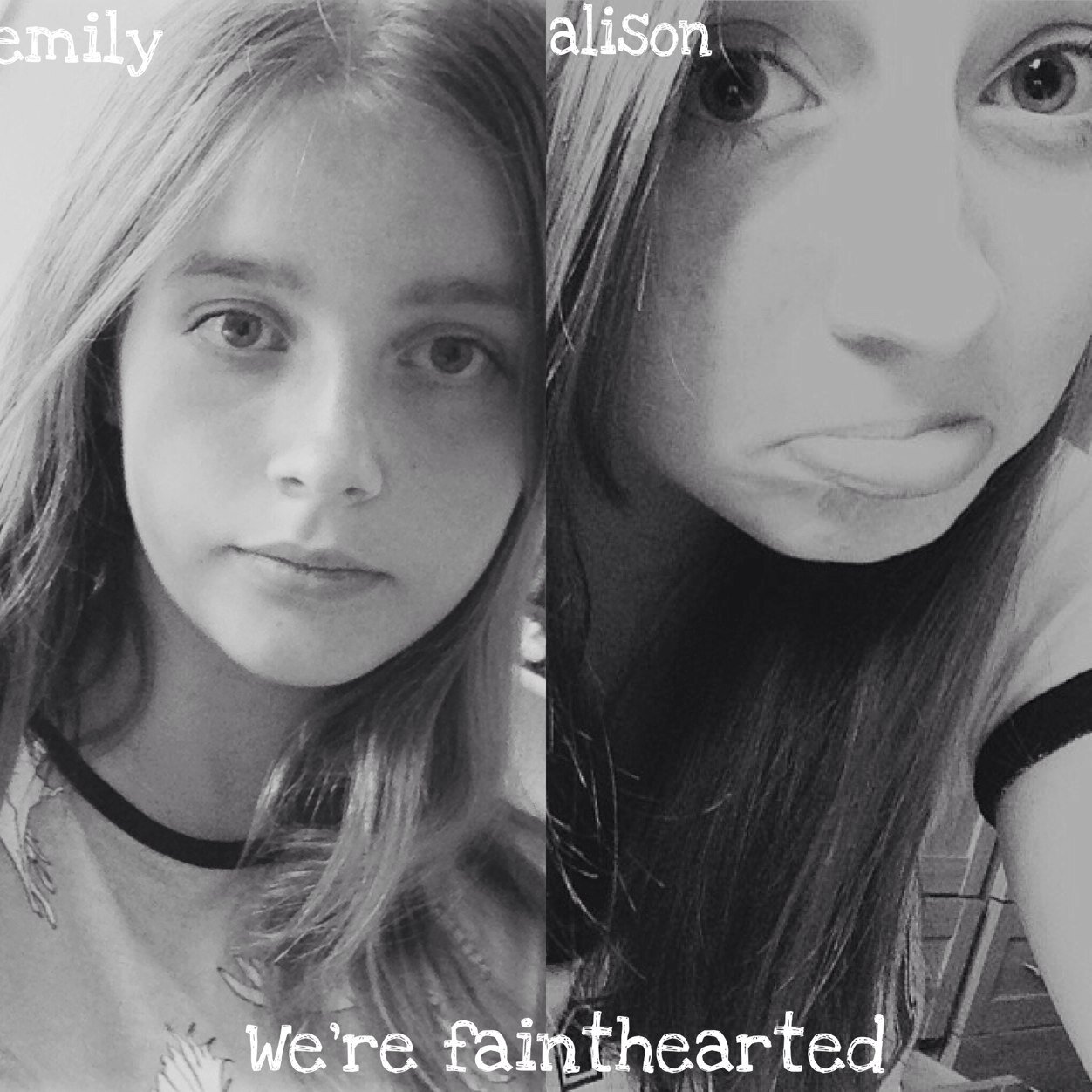 Don't follow me I've given u a free follow so pls folllow @faintheartedxo and i will love u forever❤️