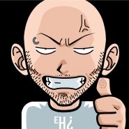 Stalos_Webs's profile picture. _¡¡ Hasta los Webs !!_