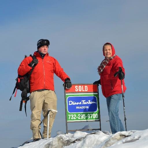Suzie and Ed, Diane Turton, Realtors
Lifetime residents of Bay Head and Mantoloking, working for you…
Suzanne B. Van Schoick & Edwin C. O'Malley