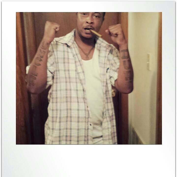 real nigga.