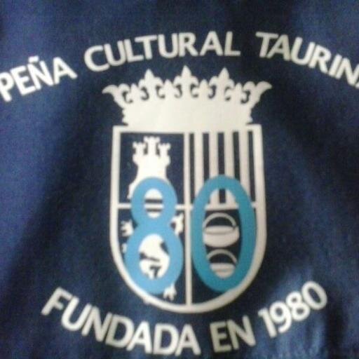 peña cultural taurina 8O, compuesta por un grupo de gente de los mas singular... pasate por nuestra caseta y disfrutaras...