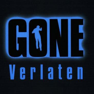 Gone; Verlaten // Michael Grant