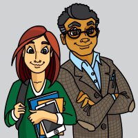 Libby and Art (@smartcolleges) 's Twitter Profile Photo Libby and Art (@smartcolleges) 's Twitter Profile Photo