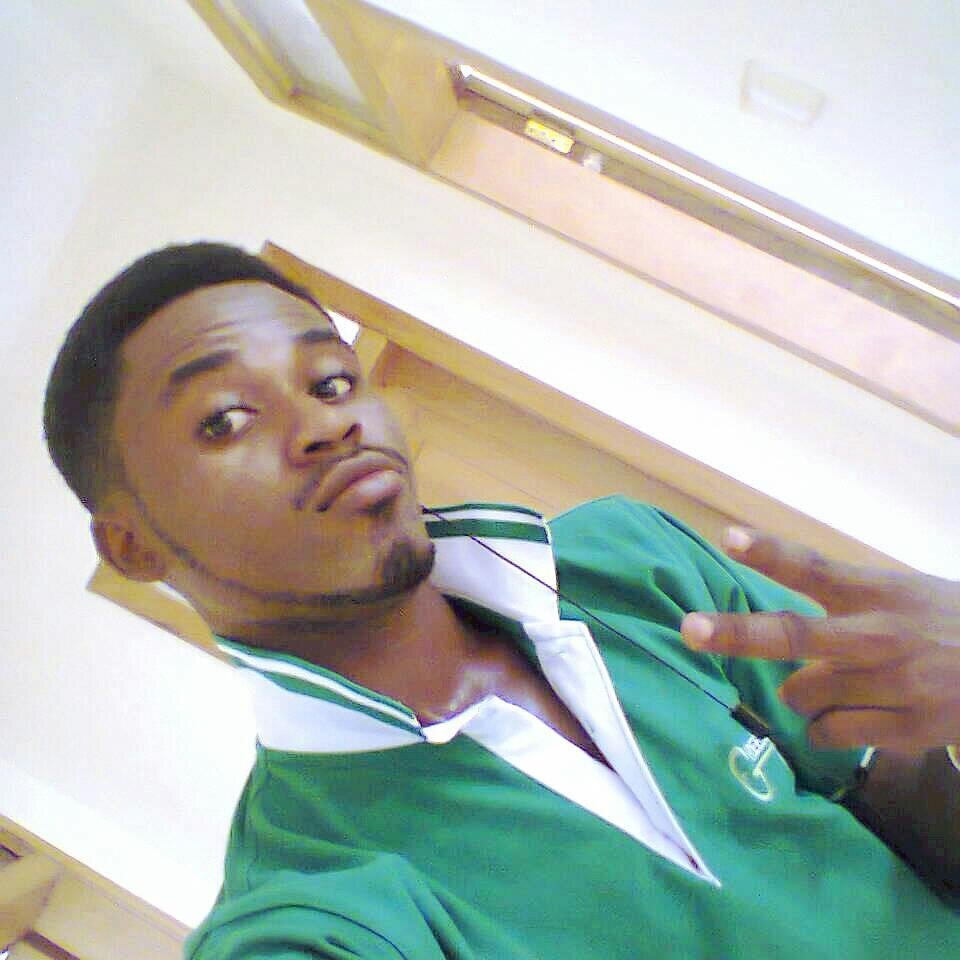 Member OF§ #Glitz_Magazine
#An_actor#