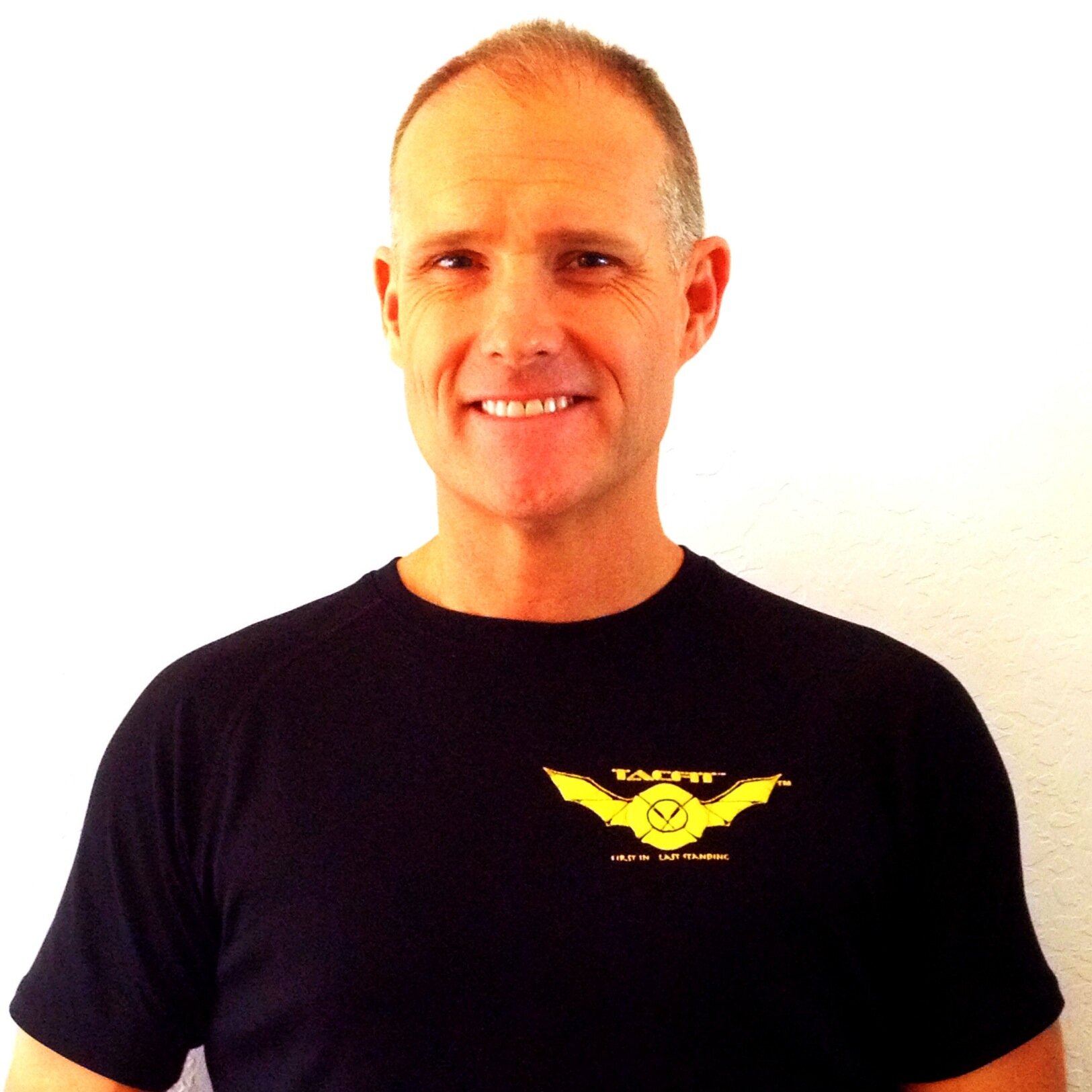 Owner and Human Performance Specialist at https://t.co/ciLkctrV6u, TACFIT Field Instructor, Army National Guard Infantry officer,n author, father of four boys.