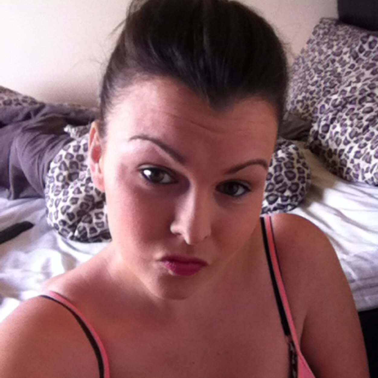 Life is what you make it!! :)