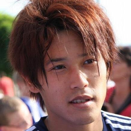 女子必見 ｗ杯に集う世界のイケメン 香川真司 兵庫県出身のプロサッカー選手 マンチェスター ユナイテッドfc所属 日本代表 T Co Ftjwufokgo