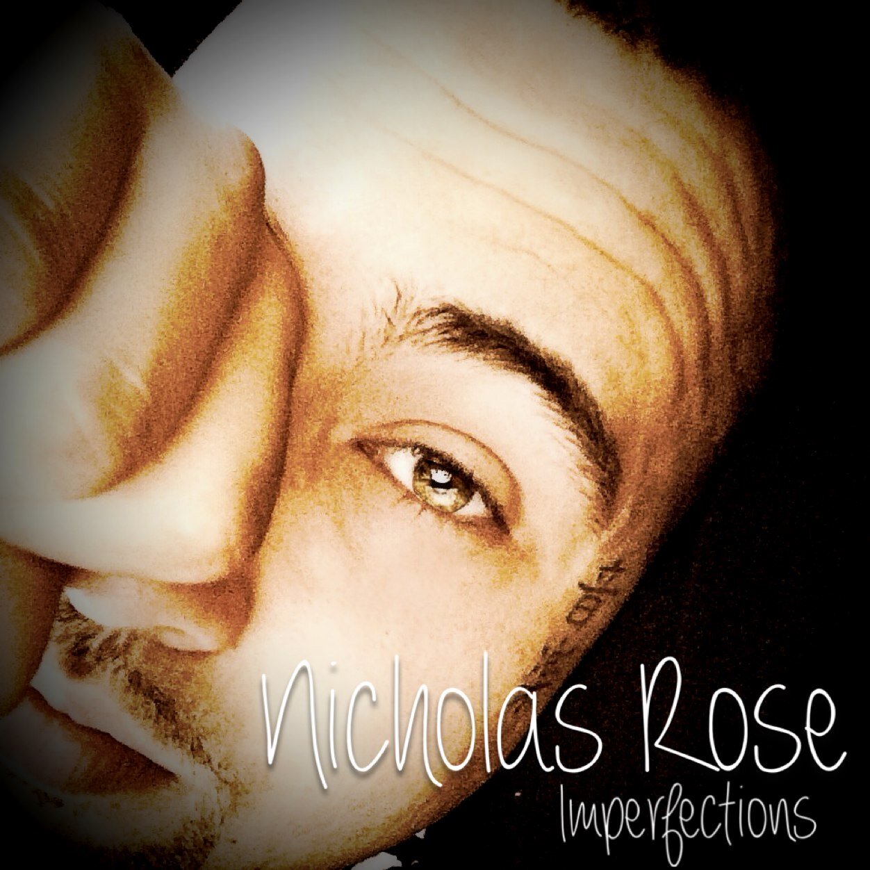 Infinate potential, undeniable determination, success is what happens when preperation meets oportunity...