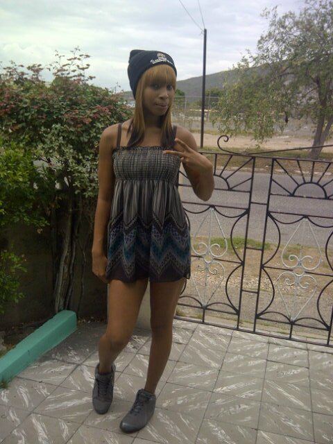 I'm a very Jovial person, super fun, straight forward n a proud mom. I can only do me so do u, if not #FUCKYOU