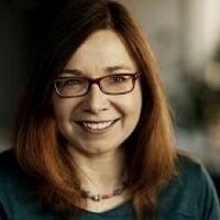 The Real Prof. Katharine Hayhoe(@KHayhoe) 's Twitter Profile Photo