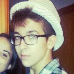 ¡Twitter para promocionar mi cuenta de Instagram:@Sergispecial25!
