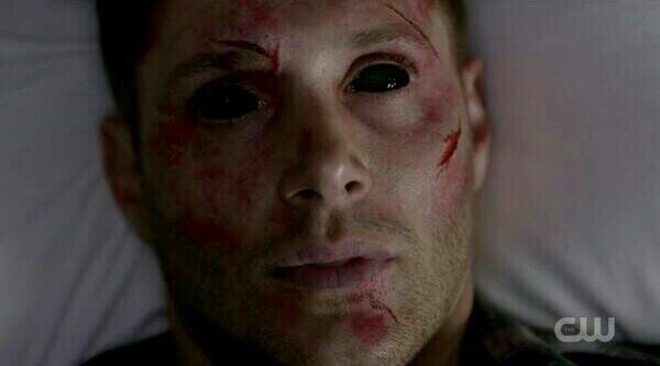 !NOT A SERIOUS RP ACCOUNT! Dean Winchester #RP #SPN #21+ #MarkOfCain