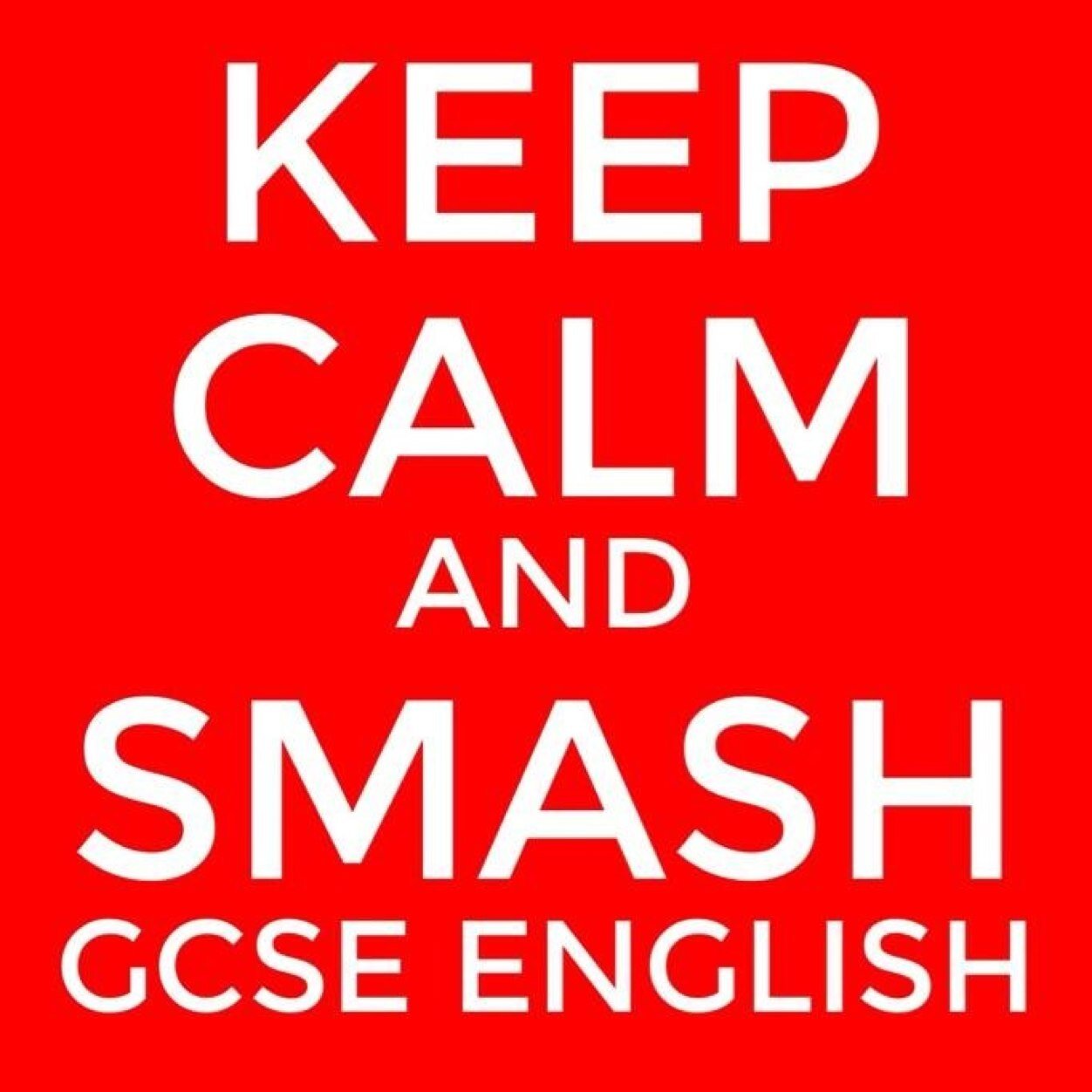 The official Twitter account of the Eastwood Academy English Department. Resources, ideas, words of wisdom.