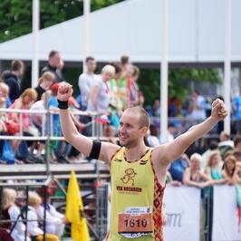 Labinieks3's profile picture. skrējējs monstrs :)