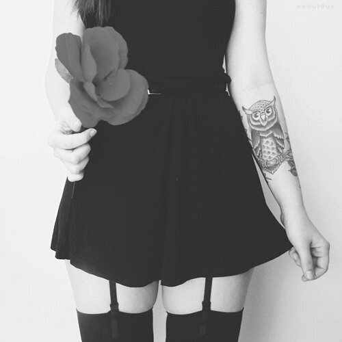 Meli ir visur.