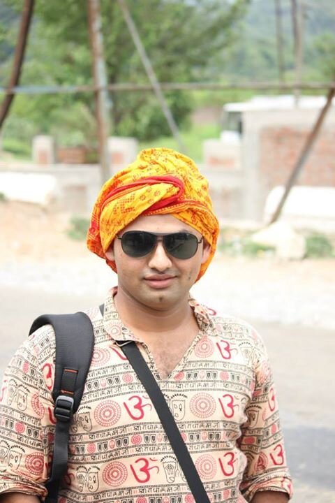 working in MRPL-ONGC, Mangalore. Village boy, love trekking, traveling. Some time reading books and cooking.