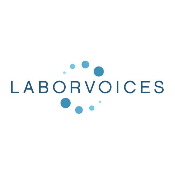 LaborVoices Profile Picture
