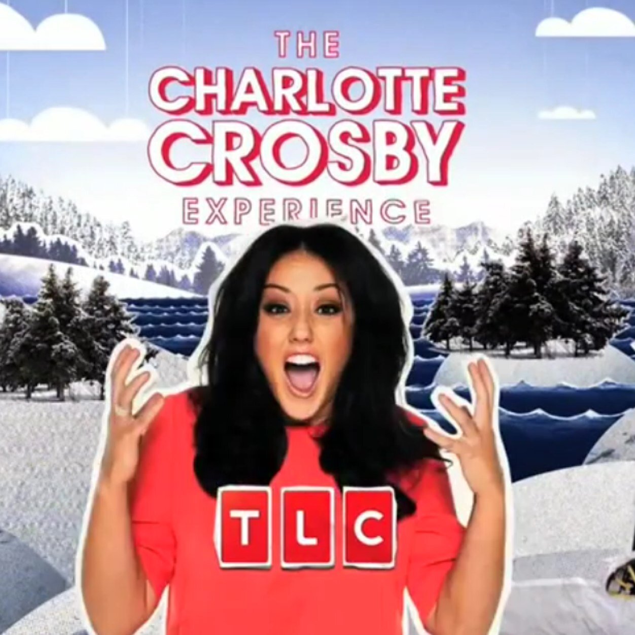 The Official Page For The Charlotte Crosby Experience Tuesdays at 9pm on TLC