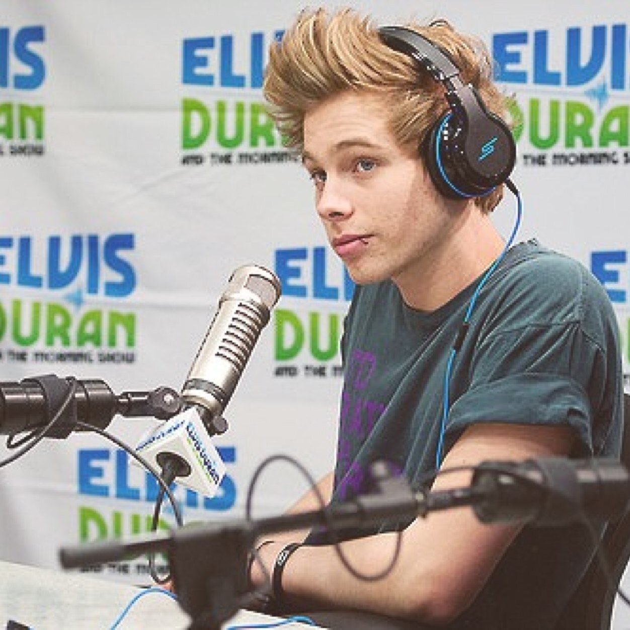 one day luke will follow you i promise! if i found you, so can he. :) i hope you all get his follow soon! luke and i love you. acc run by- @sweetxluke