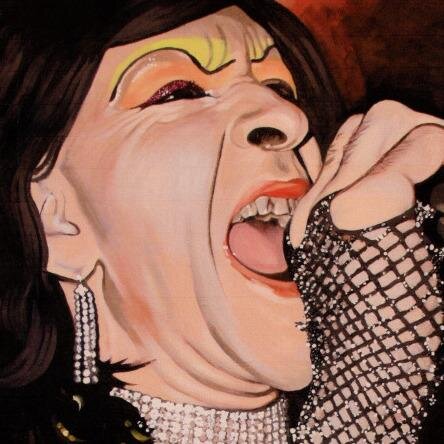 Internationally Famous Drag Cabaret Superstar, as seen on TV and many live events! As seen on stage at #Pridesheffield 2018! I'm also writing a novel