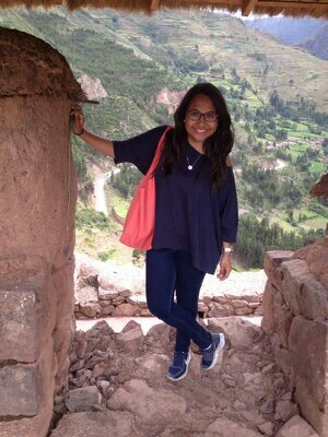 DanielaHerrera5's profile picture. Hija de Santa Maria del Corazon de Jesus y COCINERA...