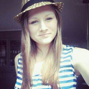 feel yourself beautiful and everything will be amazing ♡