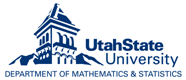USU Math/Stat Adv.