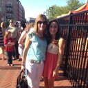 Kendra Steele  - @steele_kendra - Twitter