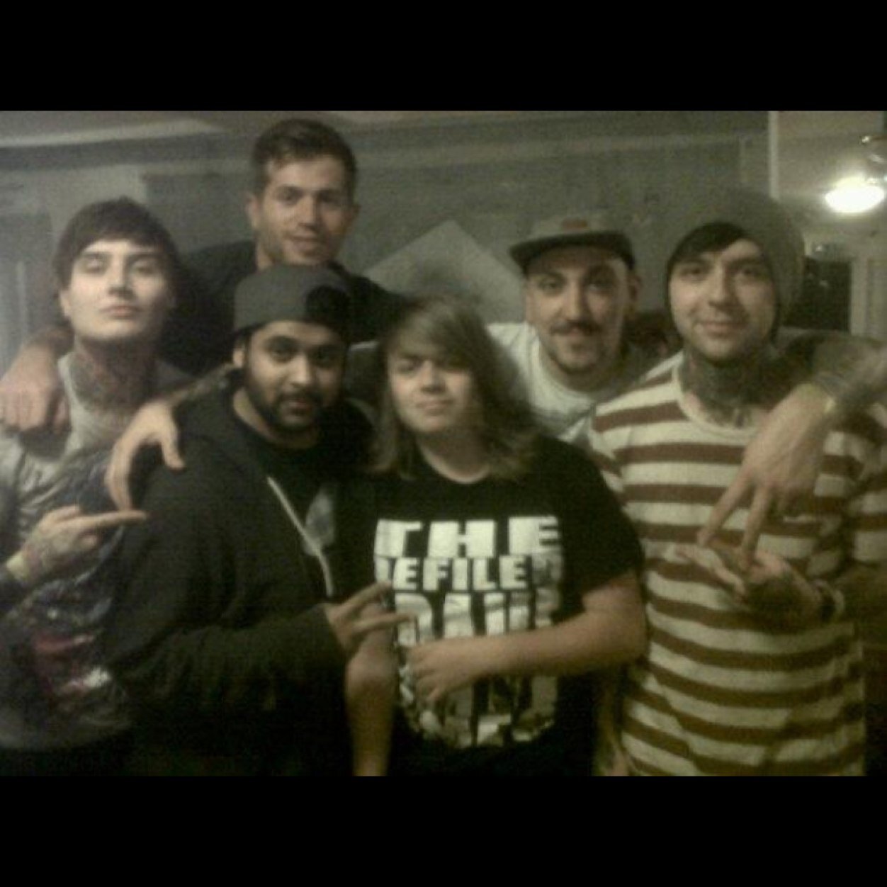 JordanBrewin's profile picture. @thedefiled , @silent__screams