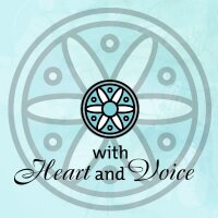 With Heart and Voice (@wheartandvoice) 's Twitter Profile Photo With Heart and Voice (@wheartandvoice) 's Twitter Profile Photo