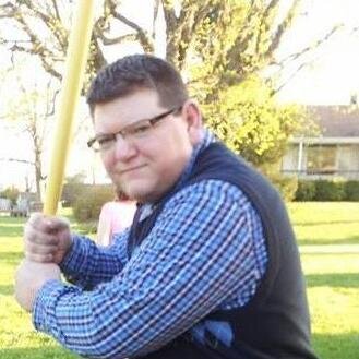 mdhanderson's profile picture. 