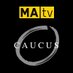Caucus MAtv (@caucusmatv) Twitter profile photo