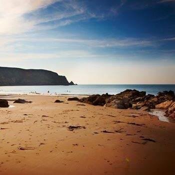 Owner of Plemont Beach Cafe - Jerseys Best Kept Secret