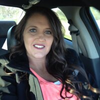 Misty Whitworth - @misty_whitworth Twitter Profile Photo