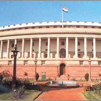 Sansad Bhavan (@sansad_bhavan) 's Twitter Profile
