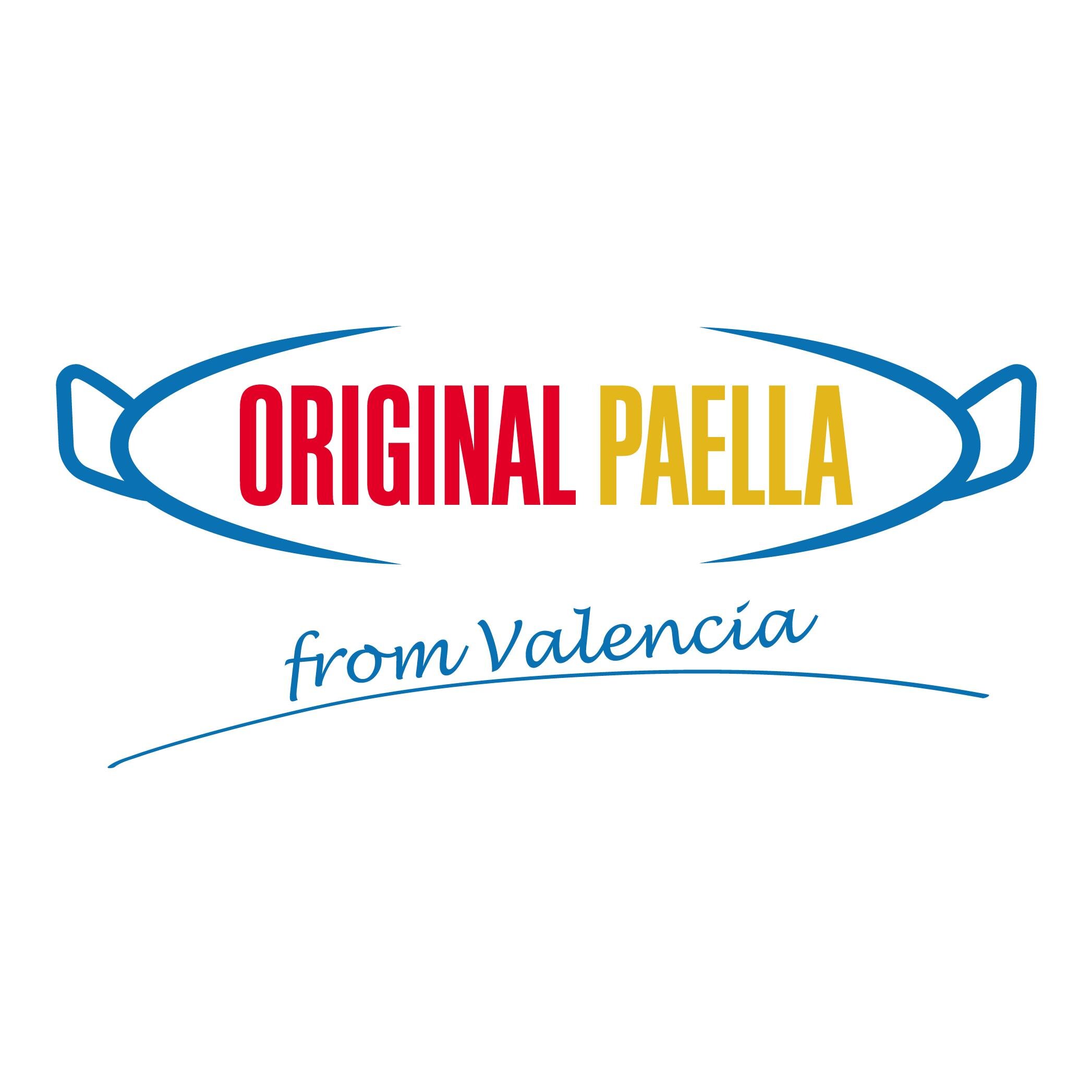 Everything You Always Wanted to Know About Original #PAELLA