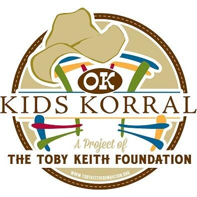 Exists to encourage the health and happiness of pediatric cancer patients and to support the OK Kids Korral, a home for children undergoing treatment for cancer