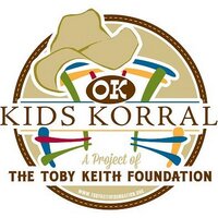 TobyKeithFoundation (@tk_foundation) 's Twitter Profile