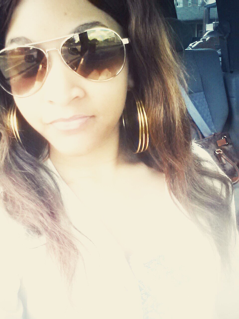 #SAILOR. BLESSED. Nothing but opportunities.
