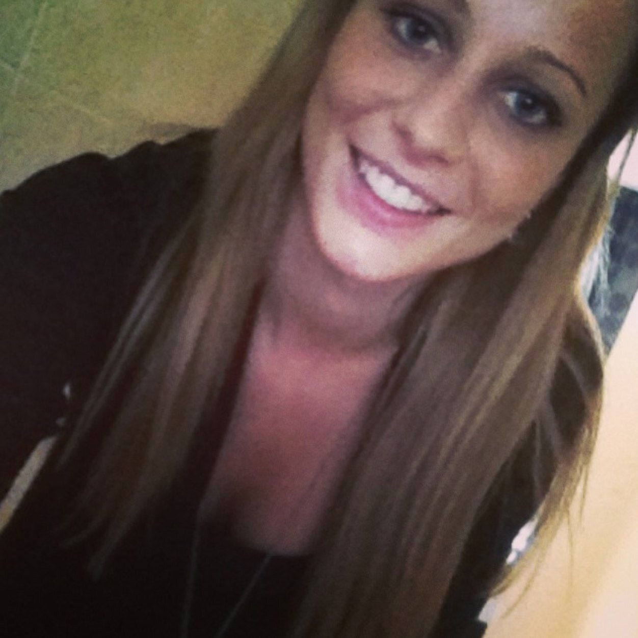Live your life everyday like there is no tomorrow, because you only life once! ♥
