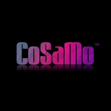 CoSaMo Hair Color