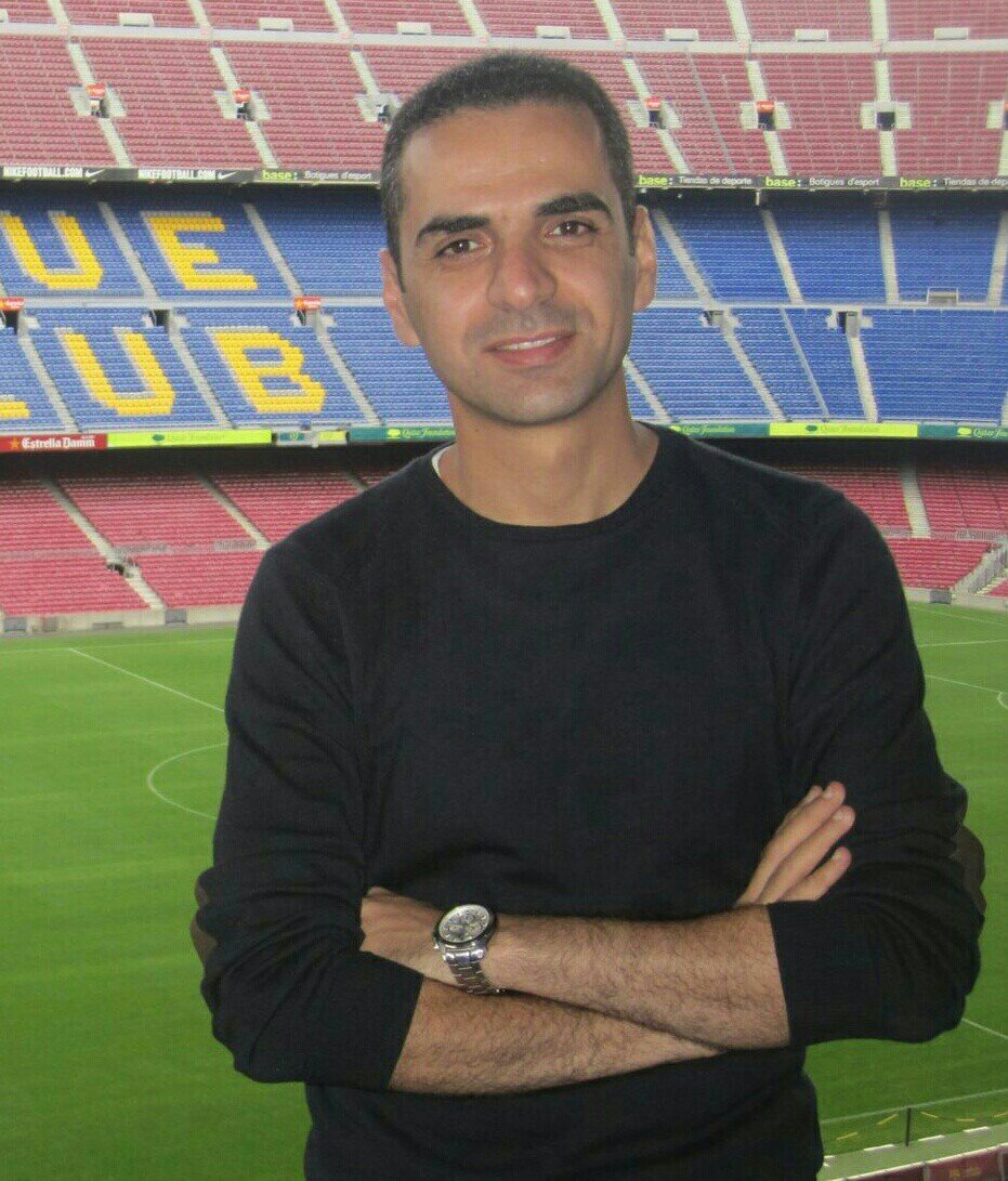 MarwanAbdullah7's profile picture. 